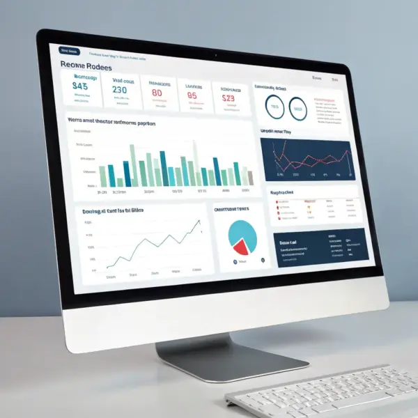 Sales and Revenue Insights