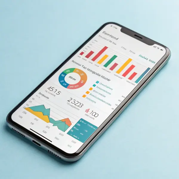 Enterprise Customer Engagement App